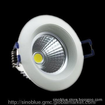 cob led down lights 5w